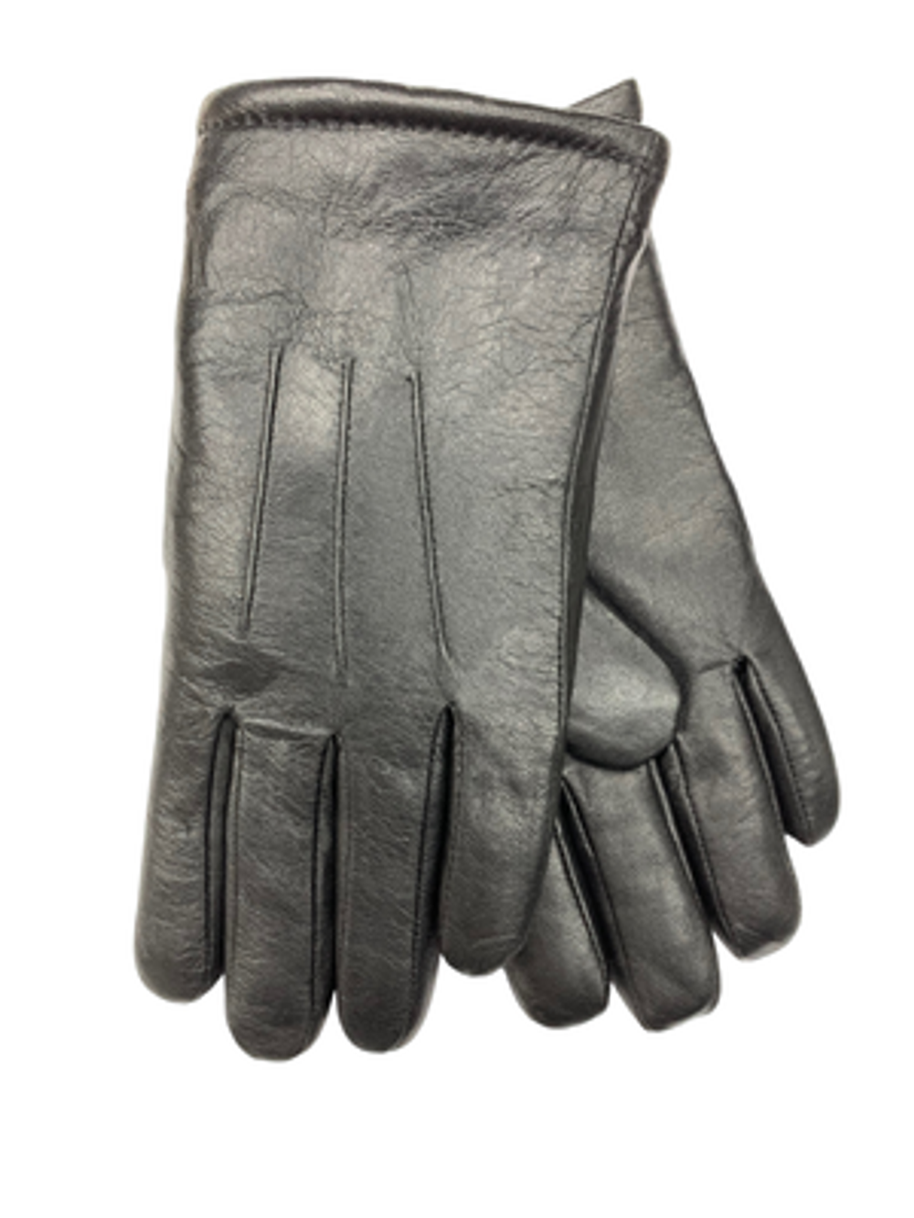 Перчатки. Мужские. Материал верха: Кожаные. Подклад: Мех. 5 шт в упаковке.