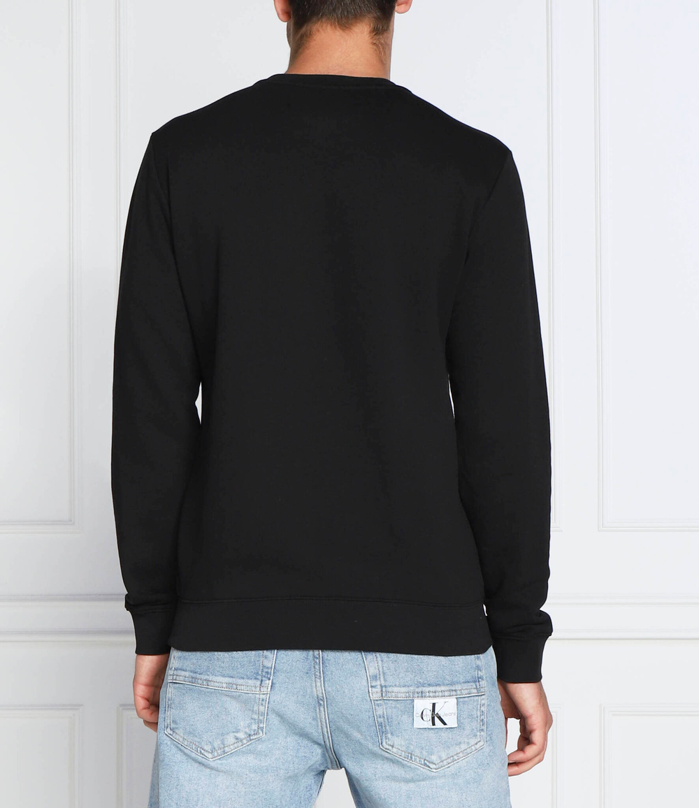 Худи Replay - черный(M6315.000.21842)