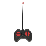 Джип на РУ, коробка HSY664-107