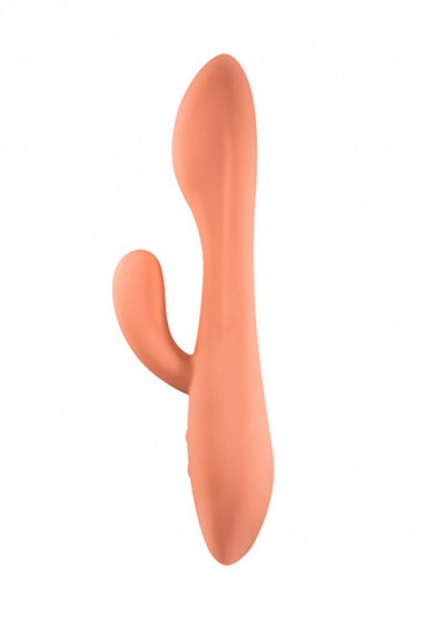 Вибратор Lola games Shape of water Pearl (Цвет: розовый)