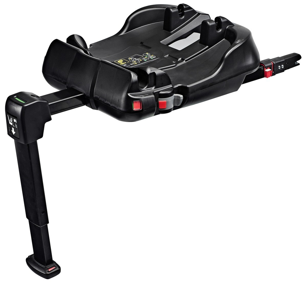 Doona База ISOFIX для коляски-автокресла Doona X