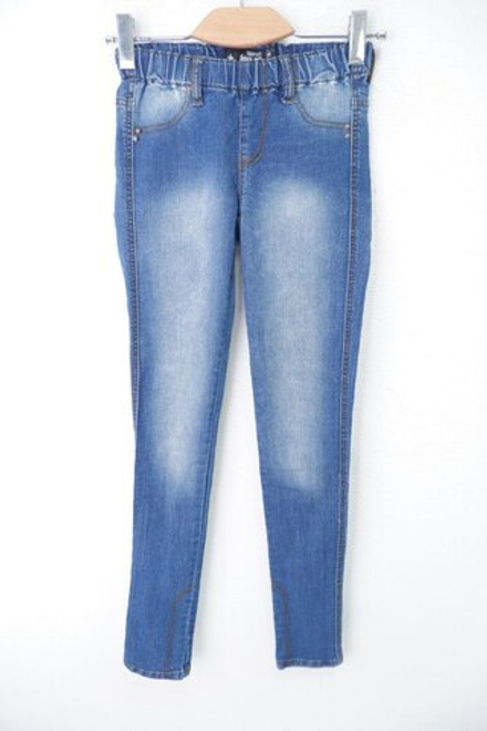 Джинсы Blanco на резинке 40 размер