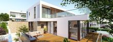 Pelagos Beachfront Villas - Villa No. 10