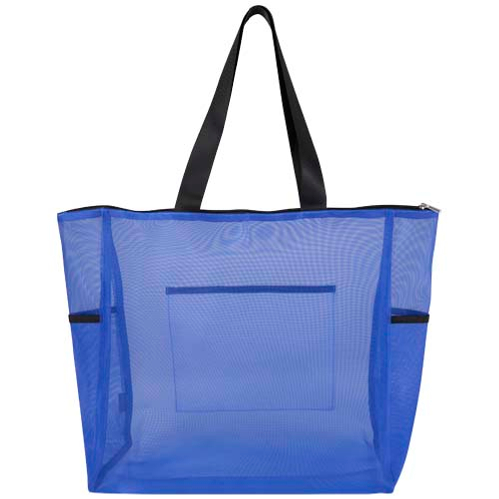 Mesh эко-сумка из материалов, переработаных по стандарту GRS, объемом 23 л