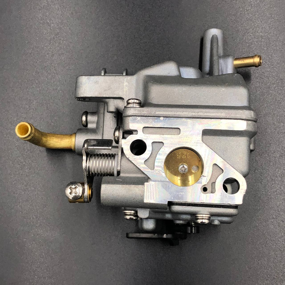 Карбюратор Yamaha F2.5 (F2.5-01.04.02.00) (PREMARINE)