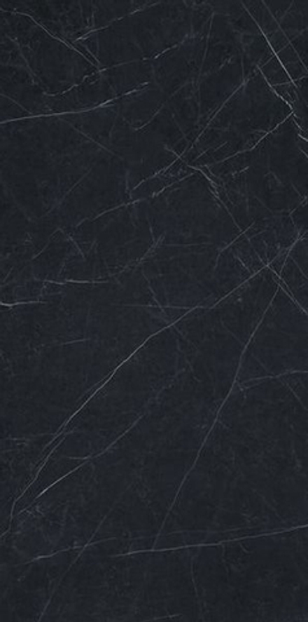 Керамогранит Ultra Marmi NERO MARQUINA Luc Shiny (6mm) 150