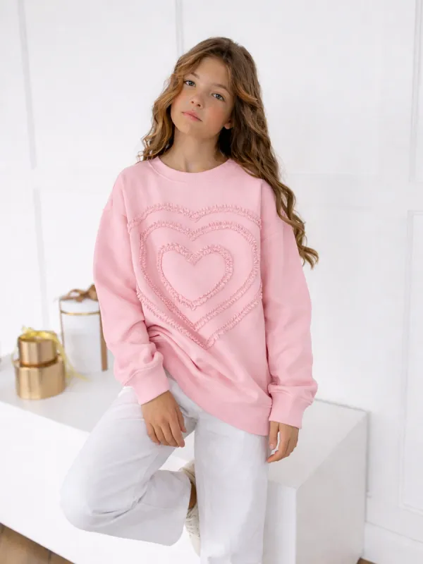 Свитшот d0015