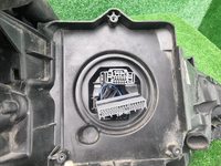 Фара левая Volvo V90 2 (2020-н.в.) LED