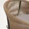 Барный стул Yanet бежевый