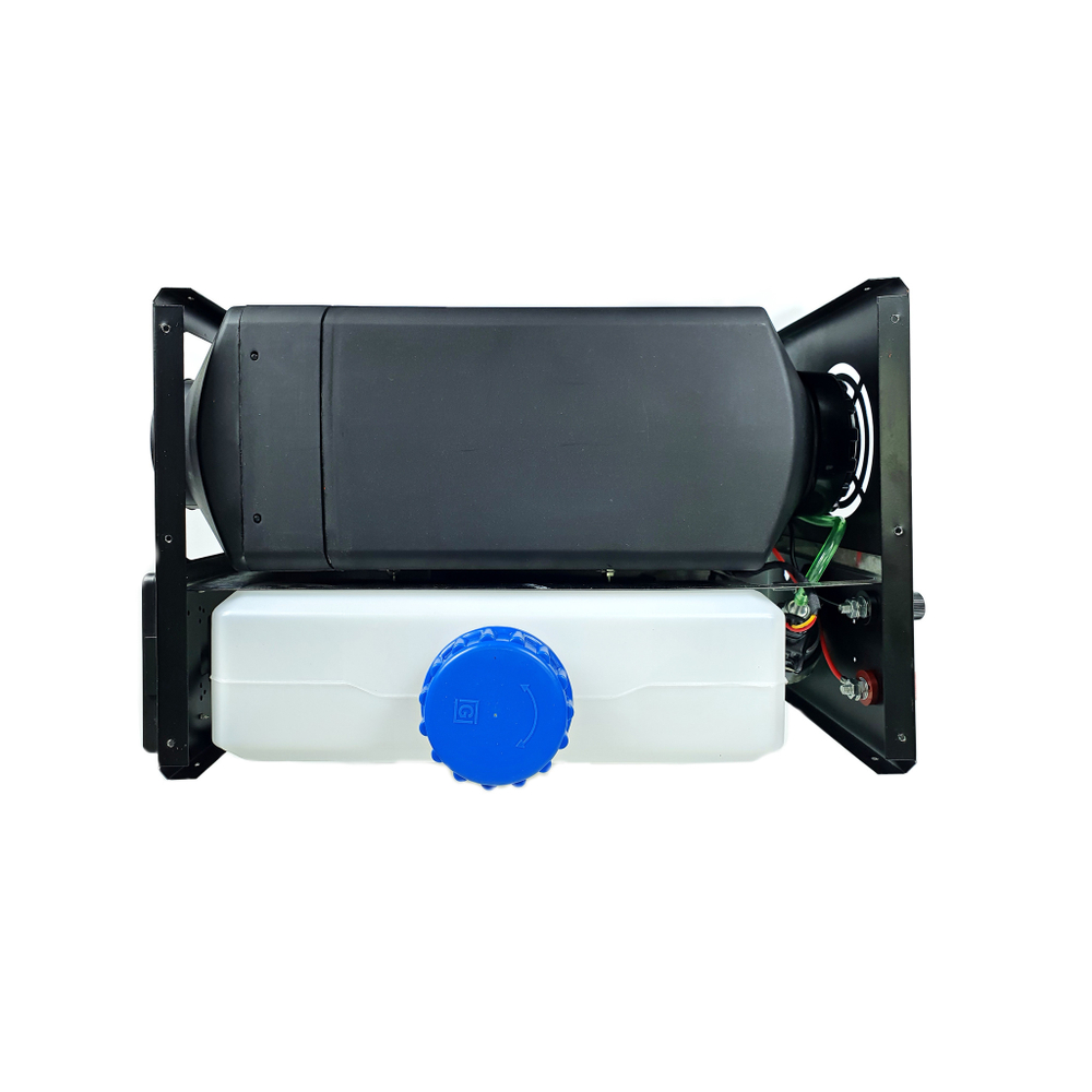 Мобильный автономный дизельный отопитель (мах 5Квт)