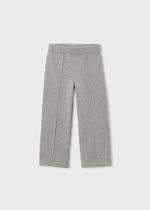 толстовка с двумя брюками