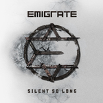 Emigrate / Silent So Long (CD)