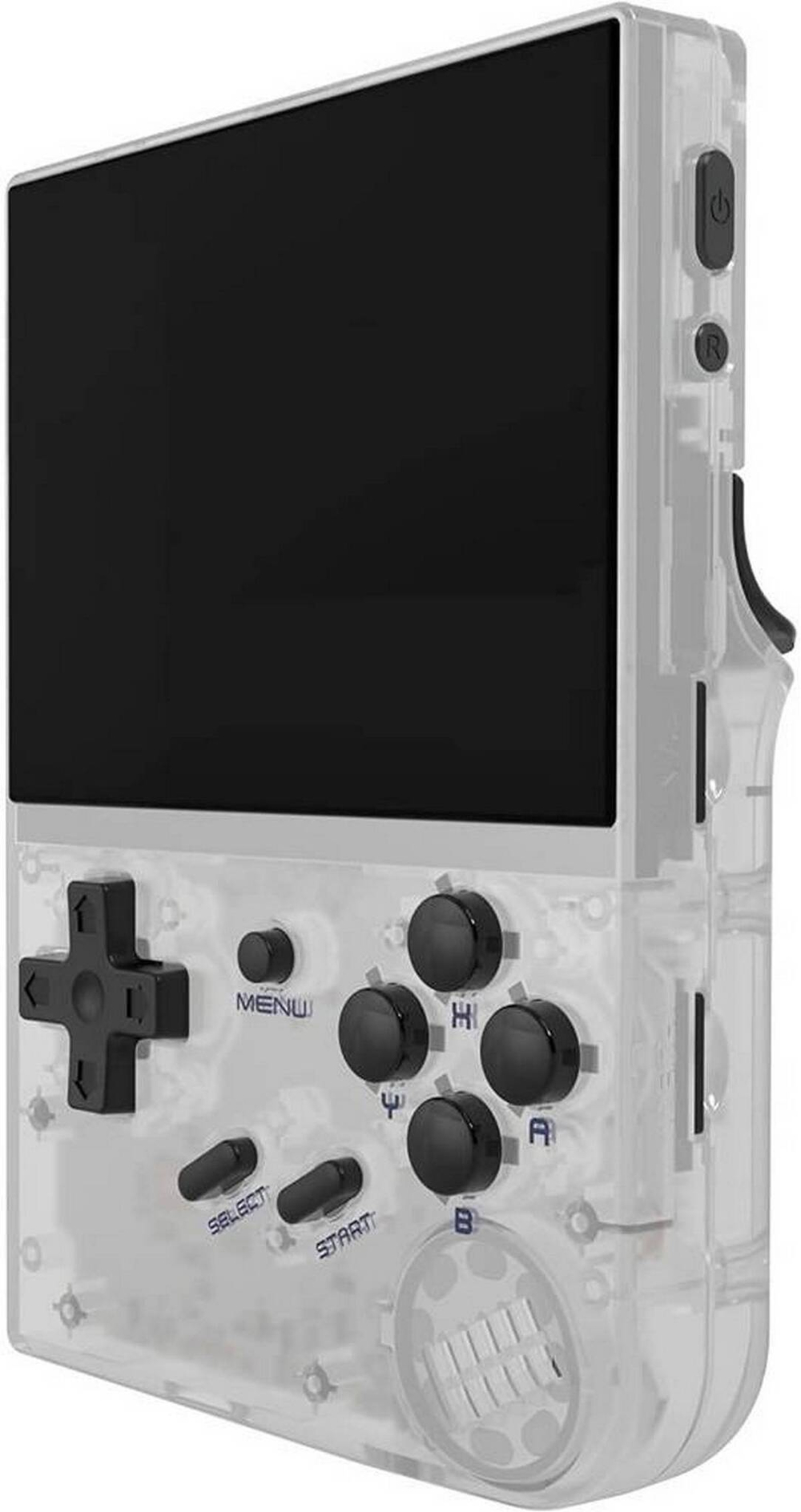 Портативная игровая приставка ANBERNIC RG35XX