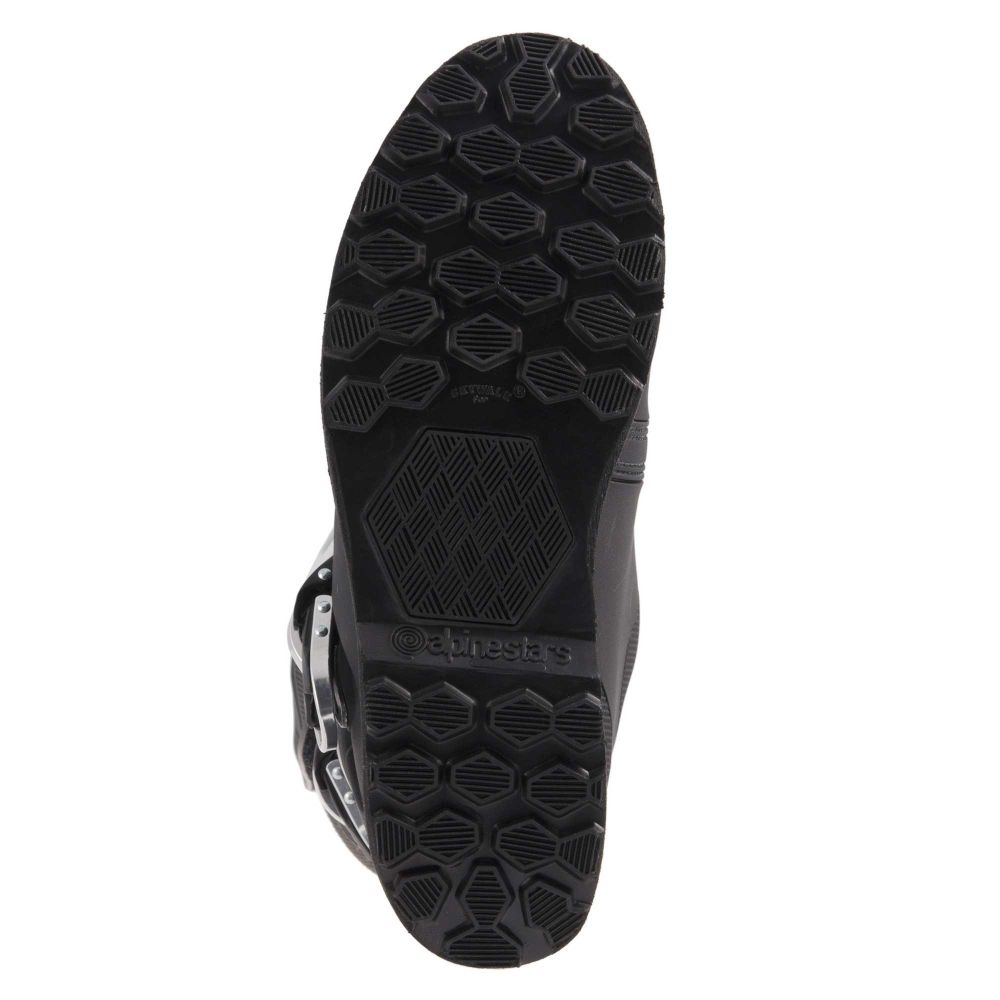 Toucan Gore-Tex / Мужские / Черный