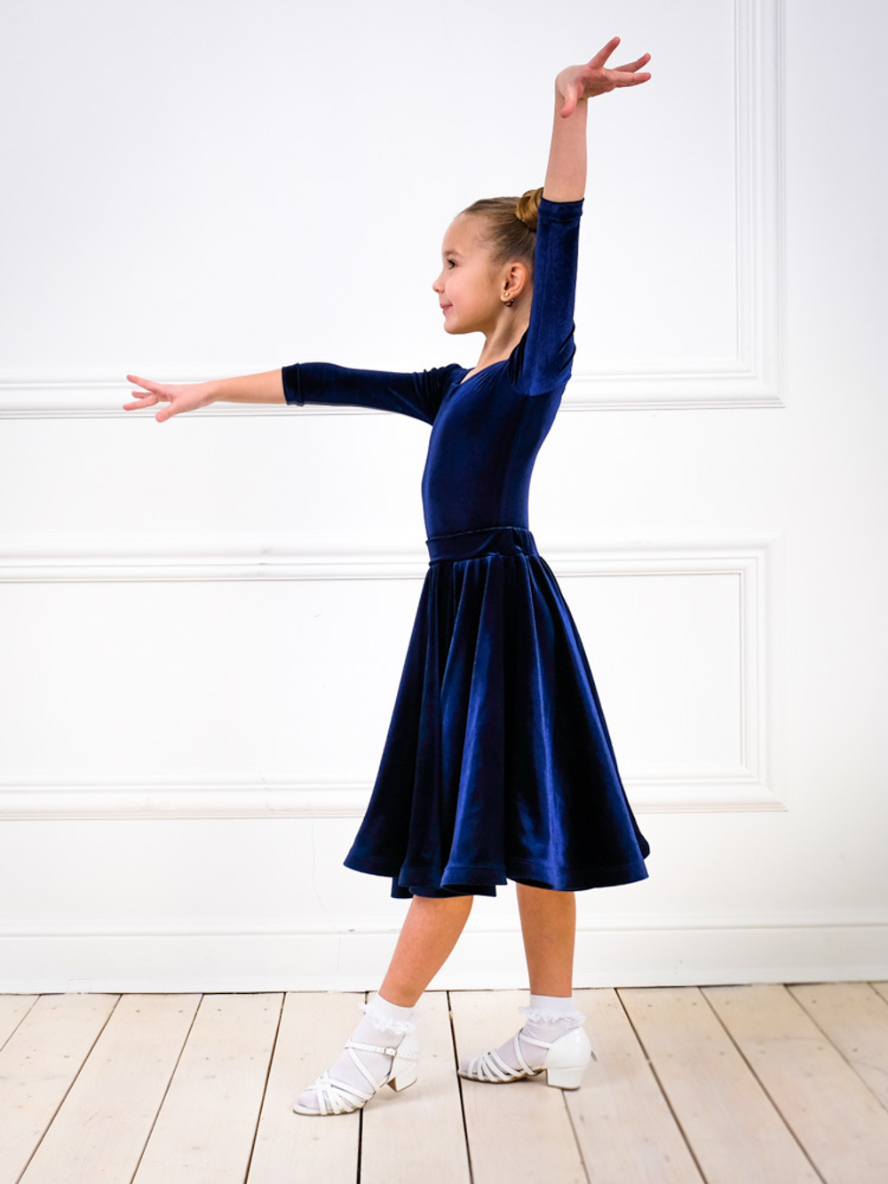 Рейтинговое платье