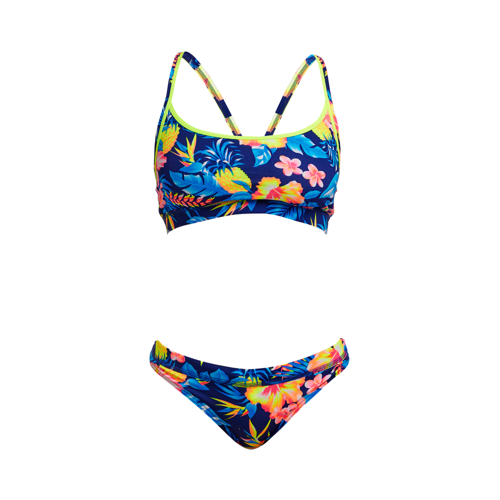 Купальник FUNKITA In Bloom