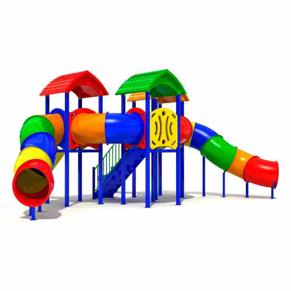 Детская игровая площадка «Панцирь Природы»