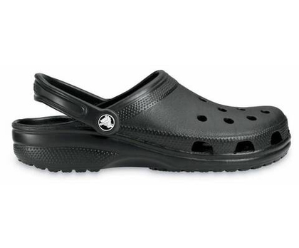 Сабо Crocs Classic Clog 10001-001