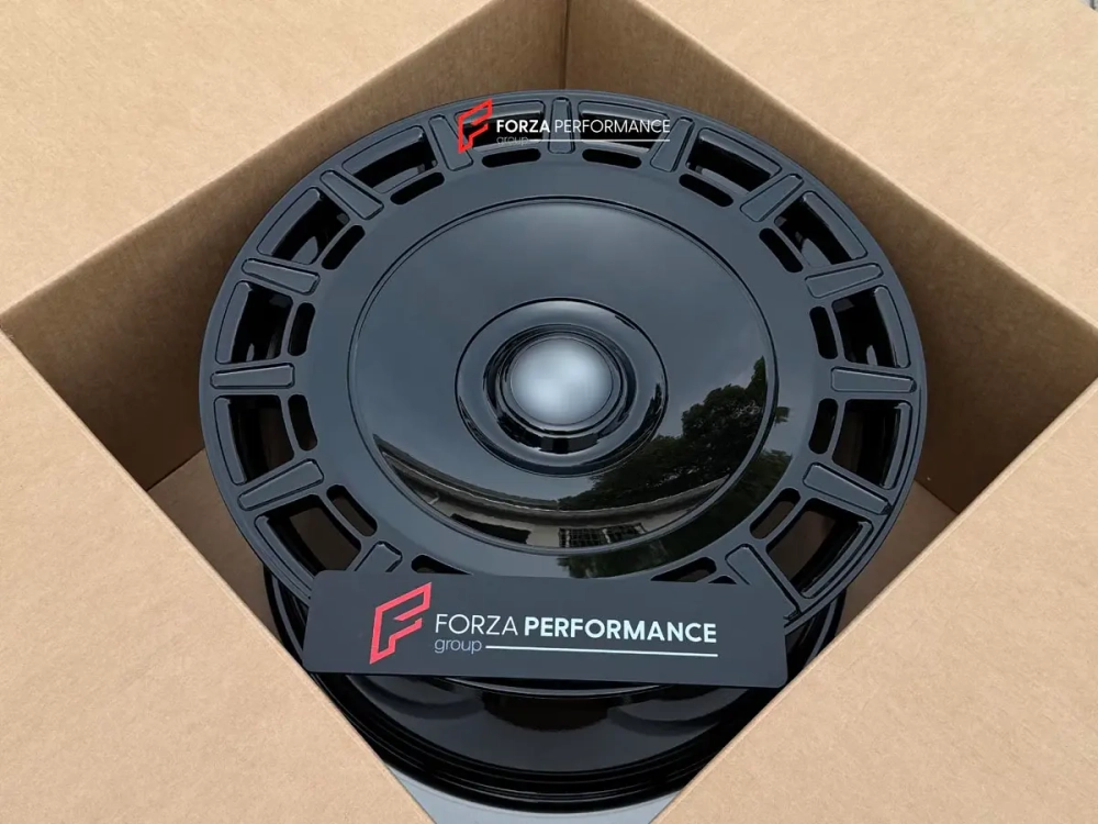 КОВАНЫЕ ДИСКИ для BMW 7 SERIES G70 2025 БМВ 7 серии