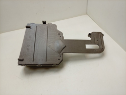 45У82 кт60 Бункер дозатора порошка для стиральной машины Атлант МКАУ735214004 б/у