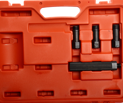 Съемник форсунок дизельных пневматический JTC