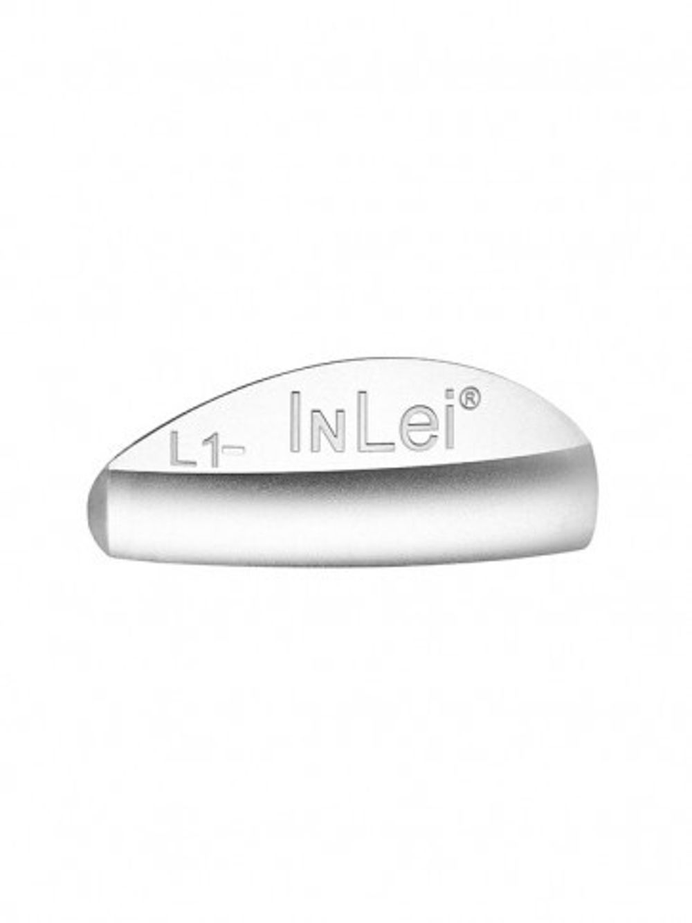 Inlei, Набор валиков 6 пар - ONE L1, InLei® “ONE/L1” 6 pairs Pack
