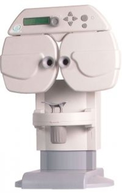 Офтальмологический прибор «Визотроник М3