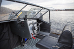 Аэролодка Аллигатор RAPTOR 590