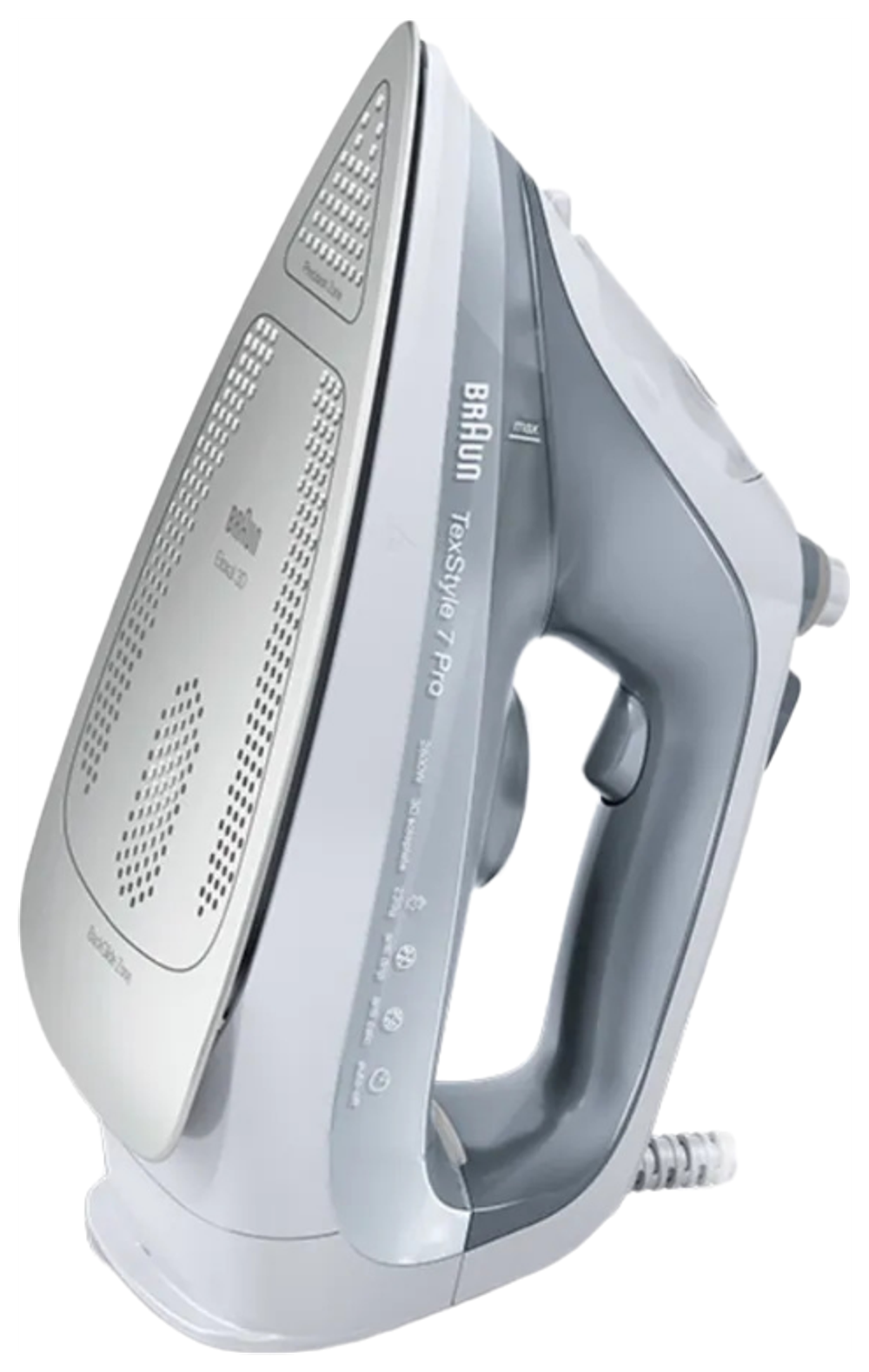 Утюг Braun SI 7088