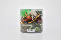 Террариум с животными для детей Mumuso