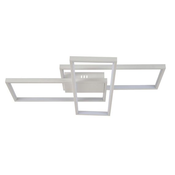 Потолочный светодиодный светильник Escada Arcade 10254/3LED