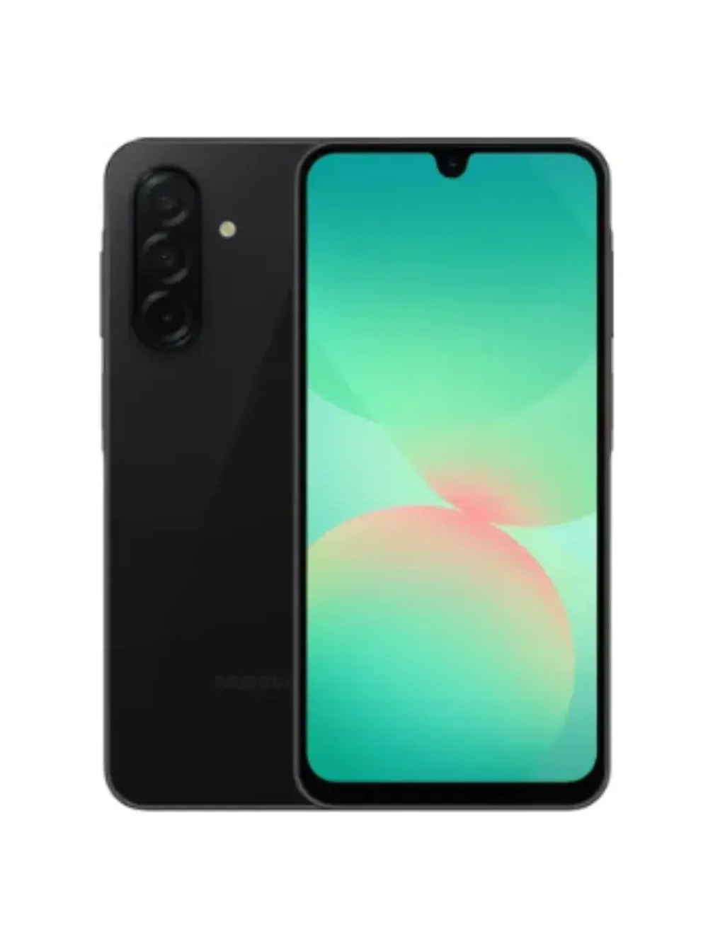 6,7" Смартфон Galaxy A26 5G 6/128 ГБ SMA266BZKDCAU BLACK