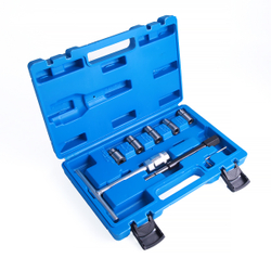 Набор разверток Car-Tool CT-1571B