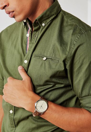 Мужские часы Fossil FS5439