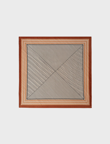 Платок LABBRA 70*70