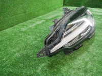 Фара левая Volvo S60 3 (2018-н.в.) LED