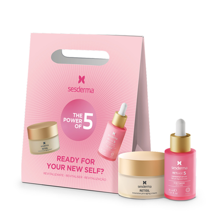 SESDERMA RETI AGE 5 + RETISIL