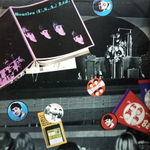 The Beatles / The Beatles At The Hollywood Bowl (LP)