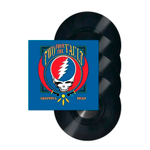 Grateful Dead / Two From The Vault (4LP)