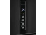 Холодильник Hitachi R-V910PUC1 BSL серебристый бриллиант