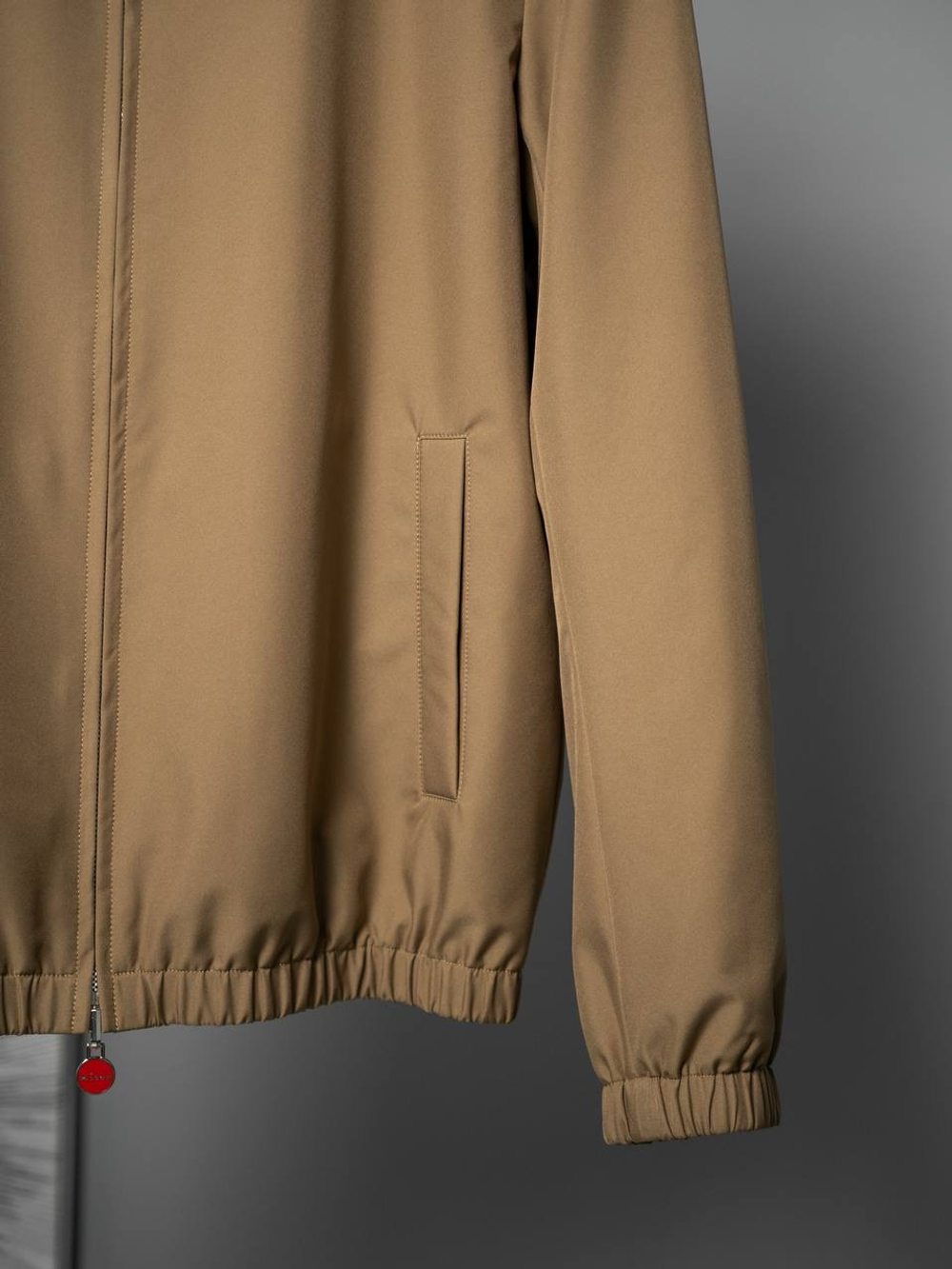 Двусторонняя куртка Kiton