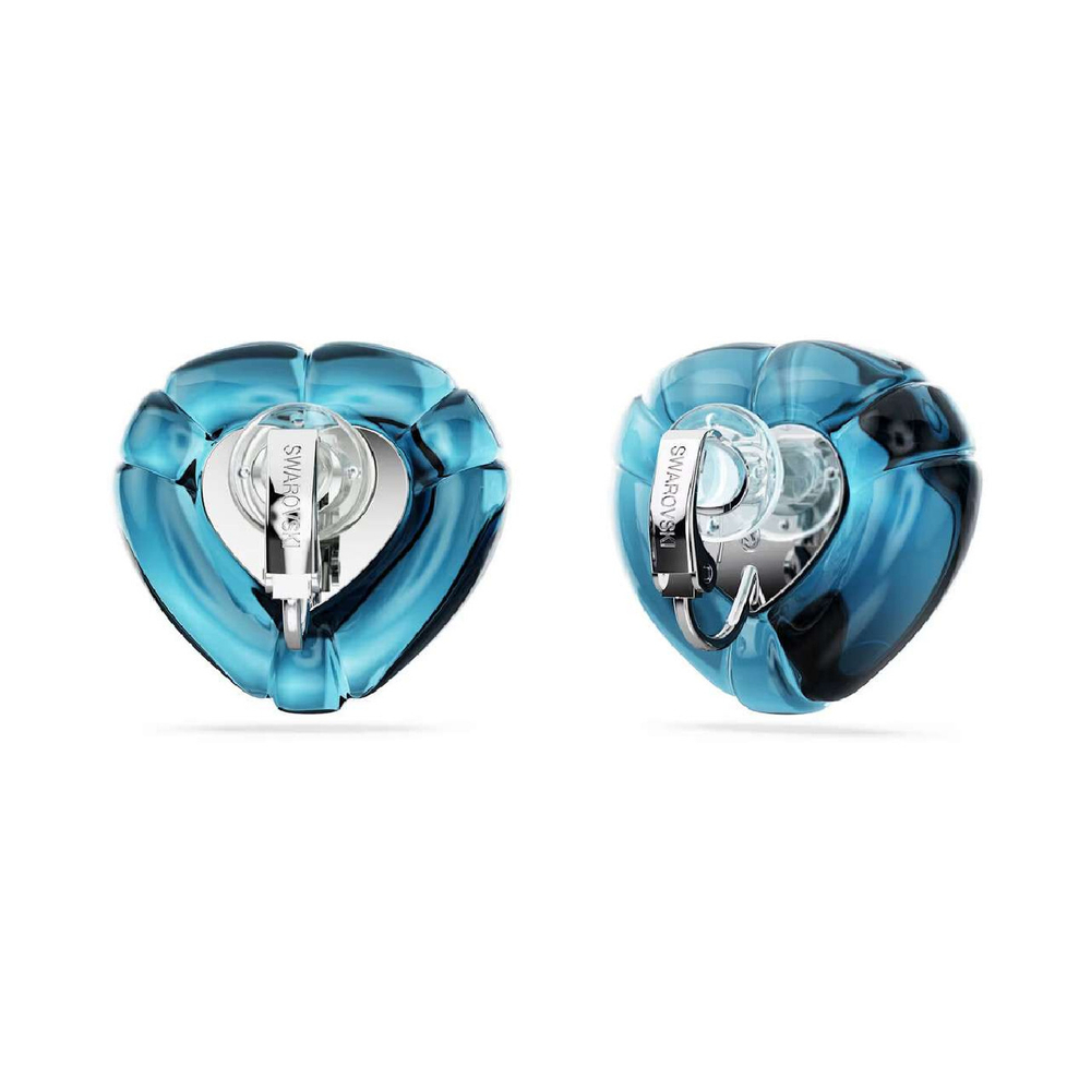 Серьги-Клипсы Swarovski DULCIS