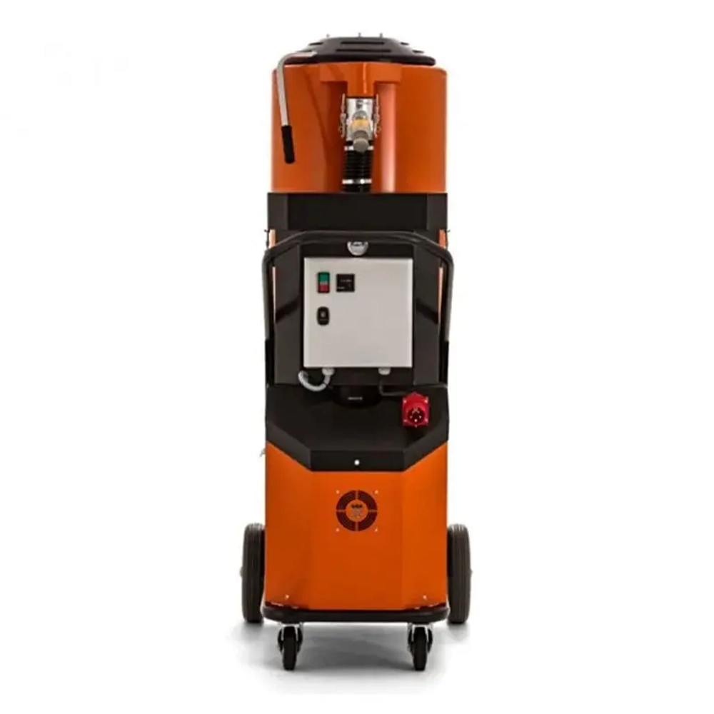 Husqvarna T 7500 промышленный пылесос 9676641-04