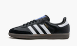 Adidas Samba OG "Black White Gum"