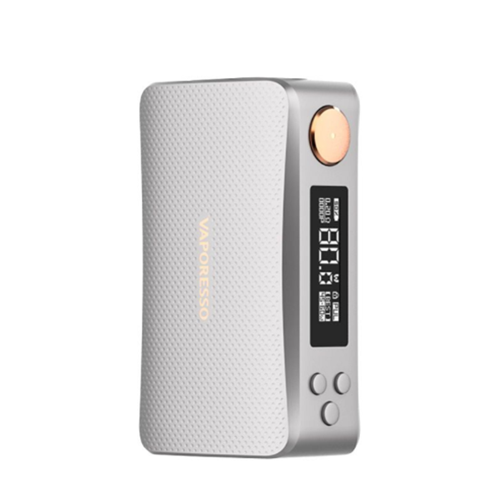 Боксмод Vaporesso GEN S Mod - Silver