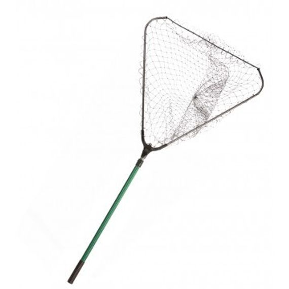 Подсачек тел. 8-гран. ручка Helios (HS-CB-270200-QP)