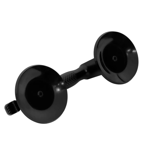 Двойная присоска 85кг, BIHUI