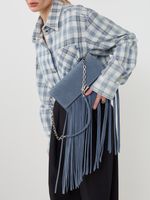 GIPSY 2 IN 1 BAG BLUE