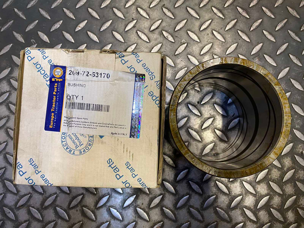 Втулка 209-72-53170