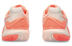 Женские Кроссовки теннисные Asics Gel-Resolution 9 Clay - Розовый